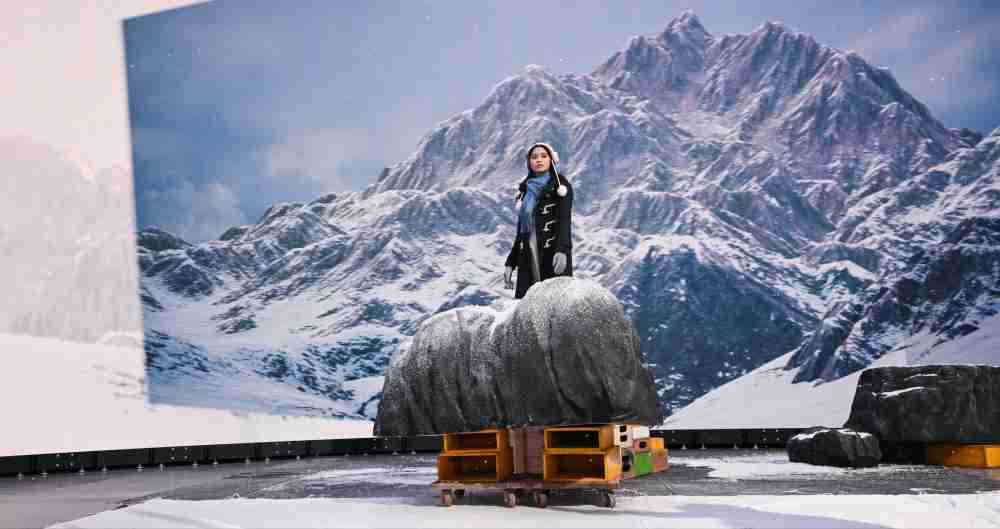 牛牛游戏显示屏专业调校技术与项目安装经验，，，，使显示屏呈现创作者想表达的精致内容，，让表演者有沉浸式临场感使演出逼真