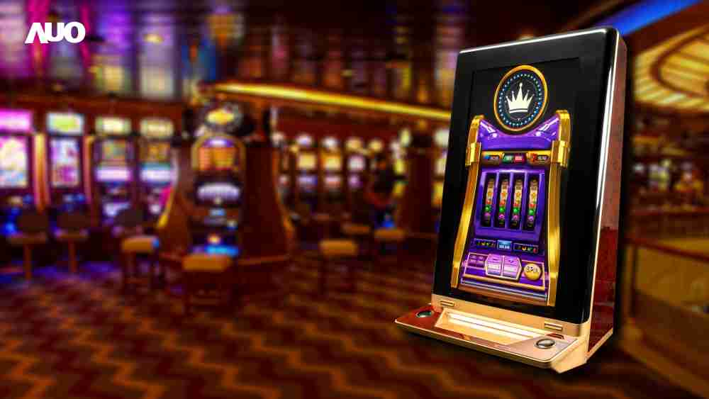 牛牛游戏研发出全球最大30吋裸眼3D Micro LED双层显示器，，，结合Micro LED与A.R.T. LCD显示技术，，，，形成不同景深的影像平面，，，可应用于电子游艺场域，，，提供玩家更丰富的游乐体验