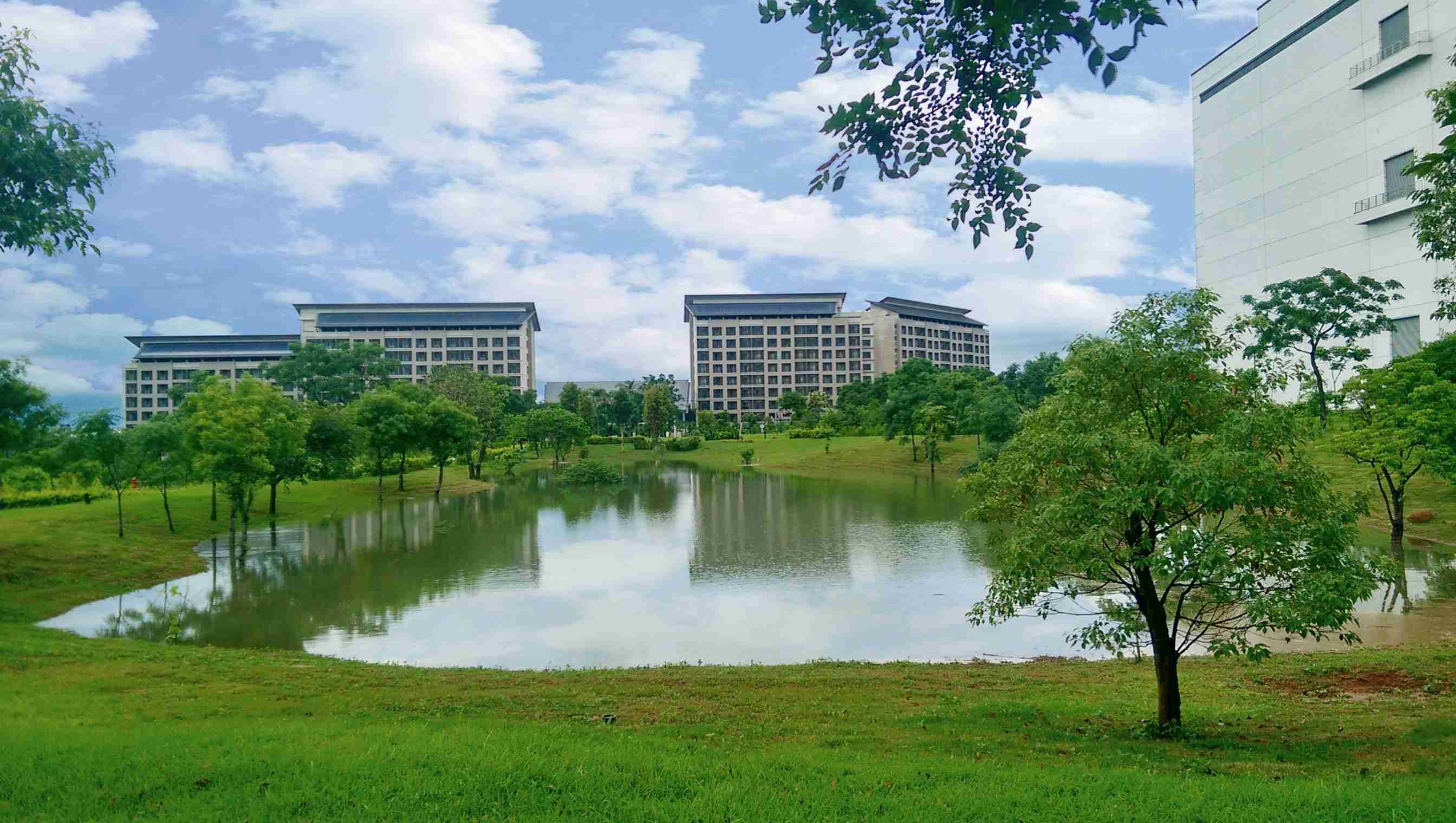 牛牛游戏响应国际倡议生物多样性趋势，，，，首次发布TNFD自然相关财务揭露报告书，，，，擘划及开展牛牛游戏生物多样性政策之承诺，，，逐步迈向与自然和谐共生